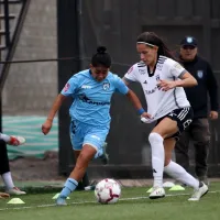 Colo Colo femenino 1 – 1 Deportes Iquique: resumen del partido por el Campeonato Nacional 2024
