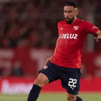 Independiente se abre a vender a Isla y Colo Colo se ilusiona: \&#039;Hay cosas que no se pueden retener\&#039;