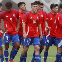 Chile Sub 20 vs Canadá: ¿A qué hora juegan y qué canal transmite el amistoso?