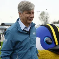 La labor de Mayne-Nicholls en los Panamericanos que ilusiona a Colo Colo con el nuevo Monumental