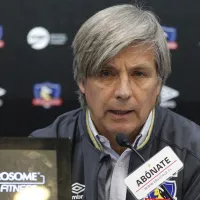 Marcelo Barticciotto revela un inédito detalle del retorno de Mayne Nicholls a Colo Colo