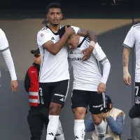 Los citados de Colo Colo para el debut en Copa Chile frente a Deportes Quillón