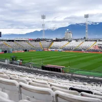 La iniciativa de Colo Colo para no dejar de jugar en el Monumental en plena reconstrucción