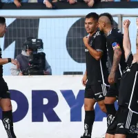 🔴 EN VIVO Colo Colo vs Colegio Quillón: Sigue acá la Copa Chile 2024