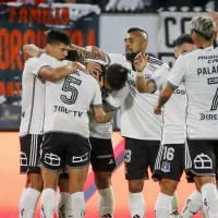 ¿Qué canal transmite en vivo el partido de Colo Colo vs Deportes Quillón por Copa Chile?