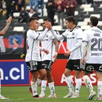 ¿Están cerca de llegar? Aníbal Mosa revela avances en tema refuerzos para Colo Colo