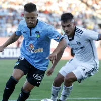 ANFP confirma programación de partidos ida y vuelta de Colo Colo vs O\&#039;Higgins por Copa Chile