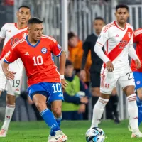 🔴 EN VIVO Chile vs Perú por Copa América: Sigue el partido acá