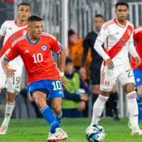 ¿Qué canal transmite en vivo el partido de Chile vs Perú por la Copa América 2024?