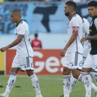 Portazo para Copa Chile: O\&#039;Higgins le entrega una mala noticia a hinchas de Colo Colo