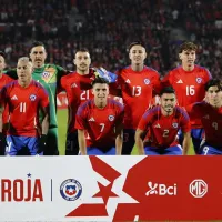 Ganar o ganar: La formación confirmada de Chile vs Perú por la Copa América 2024