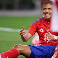 La brutal autocrítica de Alexis Sánchez por su rendimiento ante Perú: “No puedes fallar así”