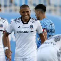 ¿Se juega? Partido de Colo Colo vs O’Higgins por Copa Chile en suspenso por sistema frontal