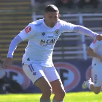 Atención Colo Colo: Audax Italiano y Santa Cruz disputaron la ida en Copa Chile 2024