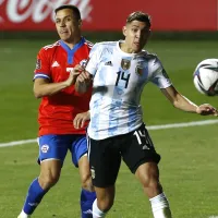 Chile vs Argentina: ¿A qué hora juegan y dónde ver el partido de la Copa América 2024?
