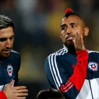 Arturo Vidal revela su tristeza por no estar con Chile en la Copa América 2024