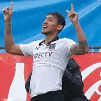 Se reencuentra con Colo Colo: Christofer Gonzales alista su retorno al Monumental