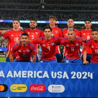 Bravo como figura y Alexis al debe: El UNO a UNO de Chile vs Argentina por Copa América