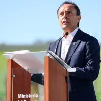 ¿Se vienen sanciones? La advertencia del ministro Pizarro por los incidentes en el Monumental
