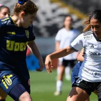 Colo Colo Femenino vs U. de Concepción: ¿A qué hora juegan y qué canal transmite?