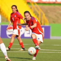 Ocho jugadoras de Colo Colo: La nómina de Chile Femenino para los amistosos con Paraguay