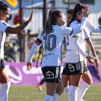 Colo Colo Femenino 7-0 U. de Concepción: Crónica y resumen de la goleada de las Albas