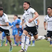 Dulce venganza: Colo Colo Proyección se impone en los penales a la U y avanza a semis del Apertura