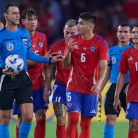 El UNO a UNO en la triste eliminación de Chile en Copa América