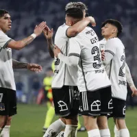 Colo Colo 3-1 O'Higgins: Crónica y resumen de la clasificación alba en la Copa Chile