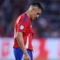 Alexis Sánchez carga contra el arbitraje y la Conmebol tras eliminación de Chile