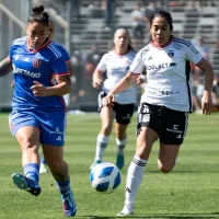 Colo Colo Femenino vs Universidad de Chile: ¿Cuándo juegan y qué canal transmite?