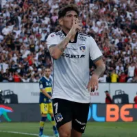 La tarea que debe cumplir Boca Juniors para fichar a Carlos Palacios desde Colo Colo