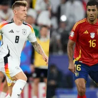 ¿Qué canal transmite a Alemania vs España por los cuartos de final de la Eurocopa 2024?