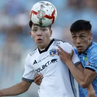 ¿Cuándo fue el último debut oficial de un canterano en Colo Colo?