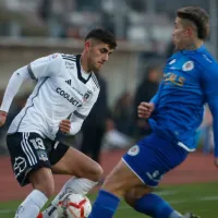 Colo Colo 1-1 Santa Cruz: crónica y resumen de las semifinales regionales de Copa Chile