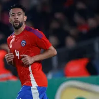 Le sale competencia a Colo Colo: aseguran que un gigante de América busca fichar a Mauricio Isla