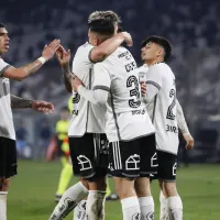 ¡Con dos grandes retornos! La formación de Colo Colo vs Santa Cruz por Copa Chile 2024