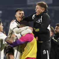 ¿Qué canal transmite el partido de Colo Colo vs Deportes Santa Cruz por la Copa Chile 2024?