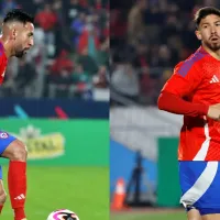 ¿Cómo? Felipe Loyola puede facilitar la llegada de Mauricio Isla a Colo Colo