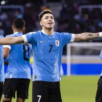 Figura charrúa: Colo Colo se fija en campeón del Mundo sub 20 como posible refuerzo