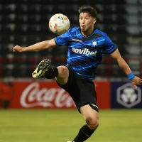 Cerca, pero no alcanza: Revelan la oferta de Colo Colo a Huachipato por Felipe Loyola