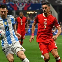 ¿Qué canal transmite a Argentina vs Canadá por la semifinal de la Copa América 2024?
