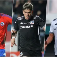 Noticias de Colo Colo hoy: Pavez, Isla, Palacios, Duarte y más