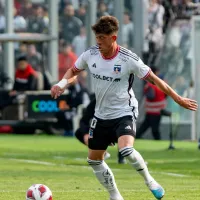 Cortado por Jorge Almirón: aseguran que Pablo Parra vive sus últimos días en Colo Colo