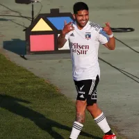 ¿Se va de Macul? Ignacio Jara toma decisión con respecto a su futuro en Colo Colo