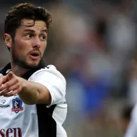 Marco Rojas encuentra nuevo club en Oceanía tras dejar Colo Colo