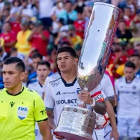 Colo Colo busca el paso a la final regional: El cuadro completo de la Copa Chile 2024