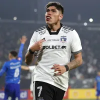 Colo Colo 1-0 Santa Cruz: Crónica y resumen del triunfo albo en la Copa Chile 2024