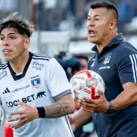 Fundamental: Jorge Almirón comenta el interés de Boca por Carlos Palacios