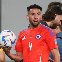 Independiente manda flor de amenaza a Mauricio Isla en medio de la oferta de Colo Colo